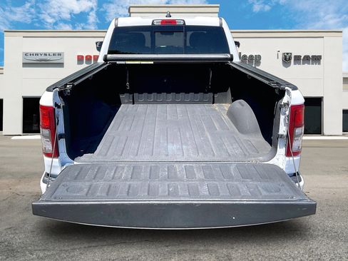 Used 2021 RAM 1500 Big Horn AWD/4WD image 25