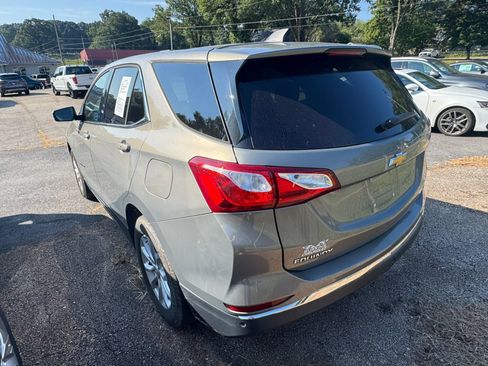 Used 2019 Chevrolet Equinox LT FWD image 5