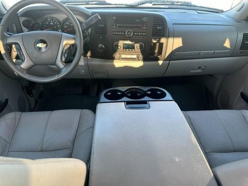 Used 2012 Chevrolet Silverado 1500 LT w/ All-Star Edition image 11