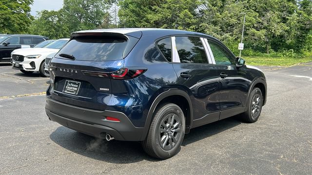 New 2026 MAZDA CX-5 Select AWD/4WD image 4