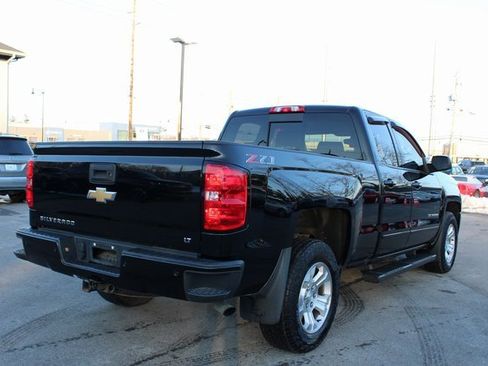 Used 2018 Chevrolet Silverado 1500 LT w/ All Star Edition image 41