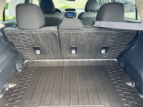 Used 2023 Subaru Impreza 2.0i image 12