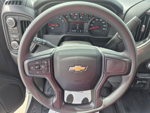 New 2025 Chevrolet Silverado 2500 W/T w/ WT Convenience Package image 20