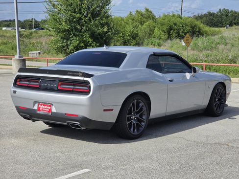 Used 2023 Dodge Challenger R/T Scat Pack w/ Plus Package RWD image 6