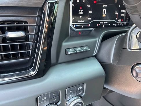 Certified 2024 GMC Sierra 1500 AT4 w/ Technology Package AWD/4WD image 27