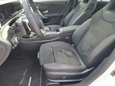 Certified 2026 Mercedes-Benz CLA 250 4MATIC image 26