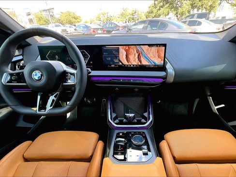 Used 2025 BMW X3 xDrive30i w/ Premium Package image 10