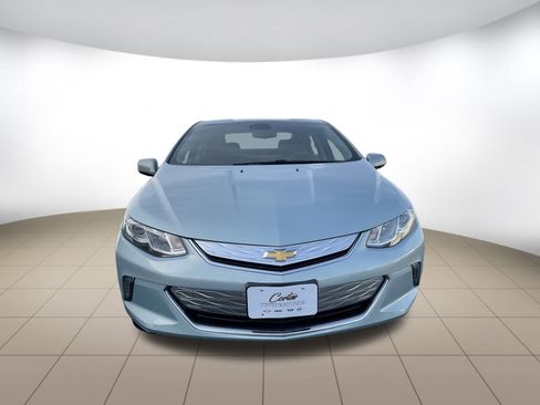 Used 2018 Chevrolet Volt LT image 2
