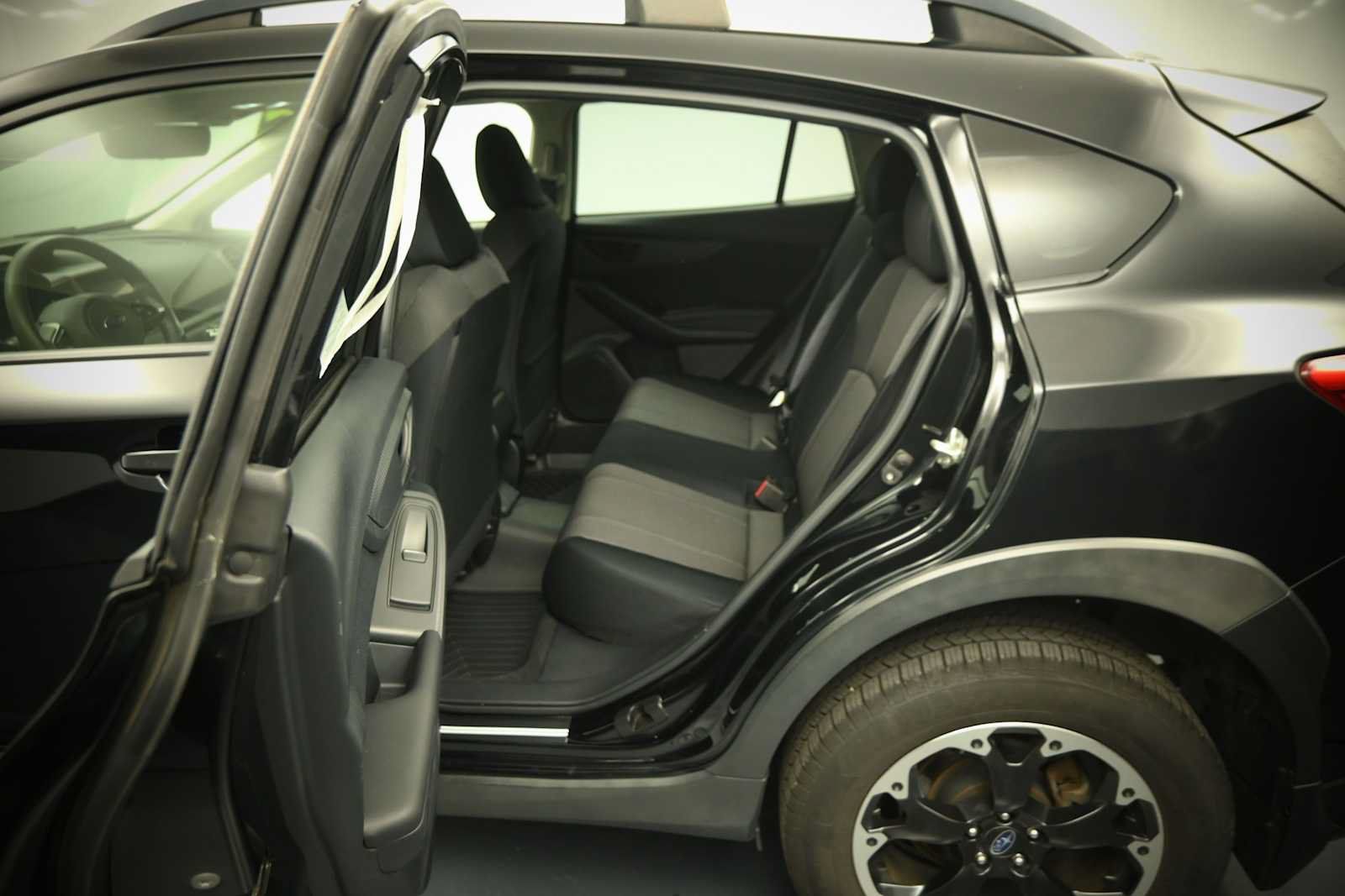 Used 2021 Subaru Crosstrek 2.0i AWD/4WD image 7