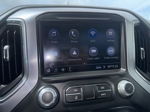 Used 2019 GMC Sierra 1500 SLE w/ SLE Convenience Package AWD/4WD image 18