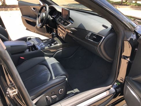 Used 2014 Audi RS 7 Prestige image 15