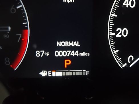 Certified 2024 Honda HR-V Sport image 24
