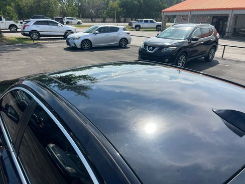 Used 2012 BMW 740Li RWD image 18