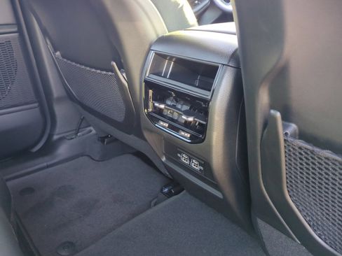 New 2025 Jeep Grand Cherokee Laredo X image 31