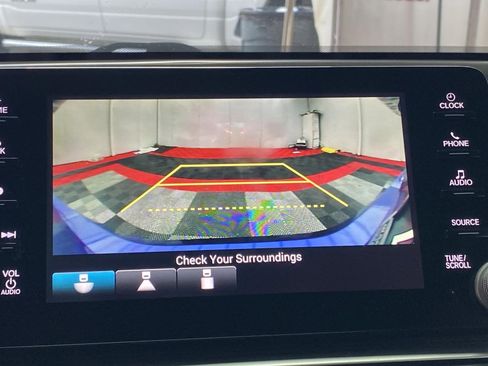 Used 2019 Honda Accord Sport image 25