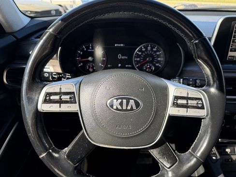 Used 2020 Kia Telluride SX w/ SX Prestige Package AWD/4WD image 23