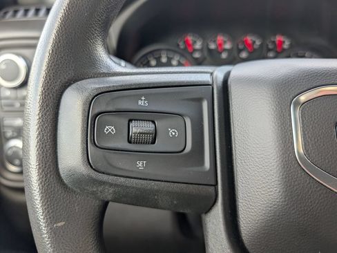 Used 2022 GMC Sierra 3500 Pro w/ Convenience Package AWD/4WD image 12