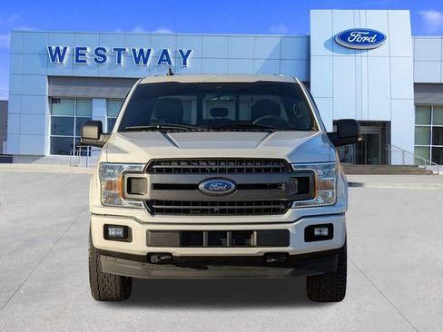Used 2019 Ford F150 XLT w/ Equipment Group 302A Luxury image 6