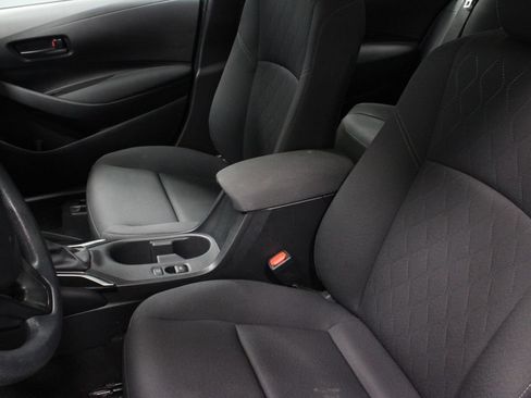 Used 2024 Toyota Corolla LE FWD image 20