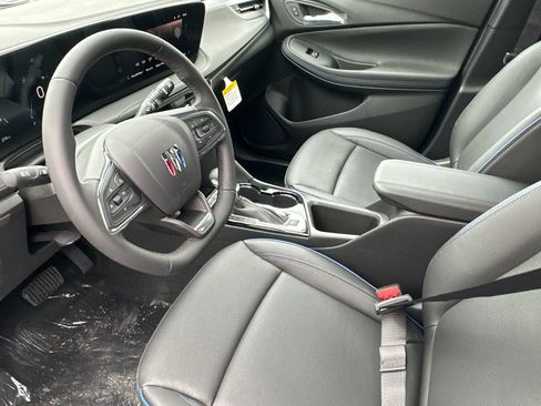 New 2026 Buick Encore GX Sport Touring image 10