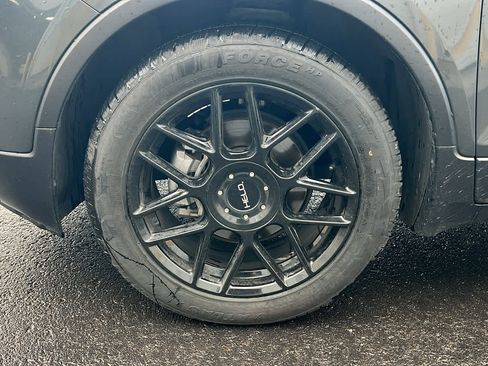 Used 2018 Buick Encore Preferred FWD image 9