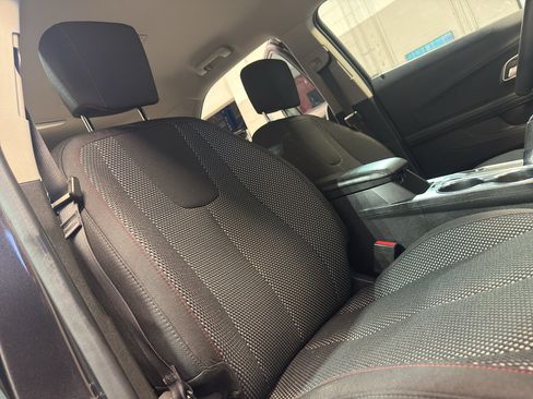 Used 2016 Chevrolet Equinox LS AWD/4WD image 23