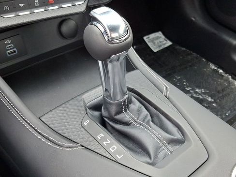 New 2026 Ford Mustang Premium image 10