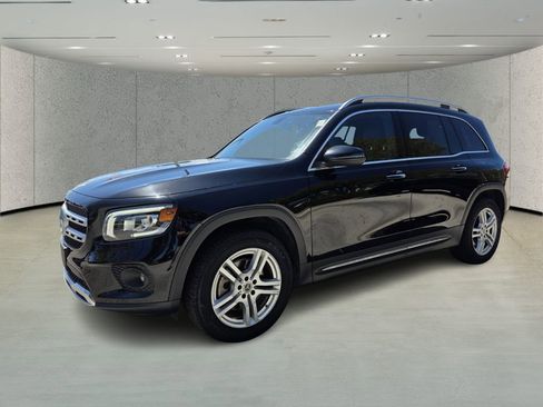 Used 2023 Mercedes-Benz GLB 250 GLB 250 image 7