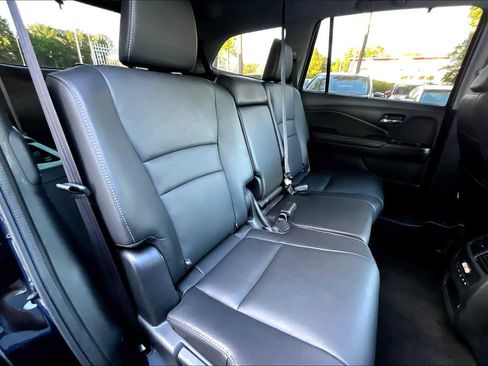 Used 2022 Honda Pilot Special Edition image 20