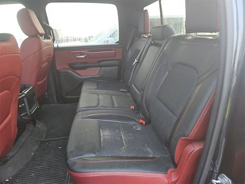 Used 2021 RAM 1500 Rebel image 20