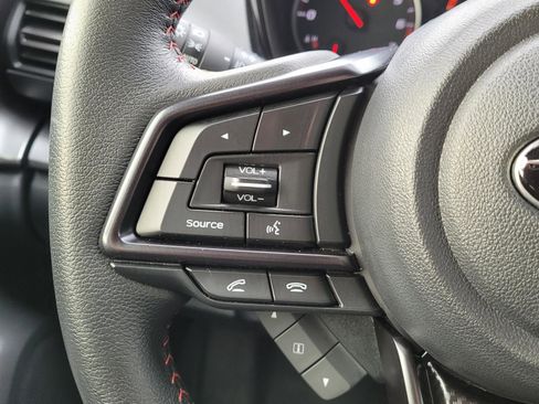 Certified 2023 Subaru WRX Premium image 9