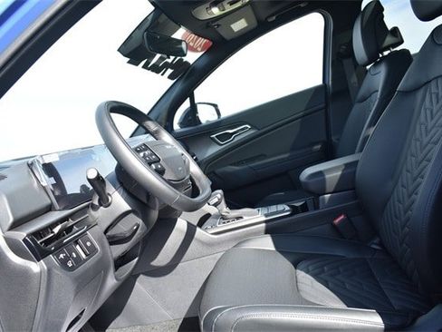New 2026 Kia Sportage X-Line w/ X-Line Premium Package image 26