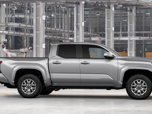 New 2026 Toyota Tacoma SR5 AWD/4WD image 13