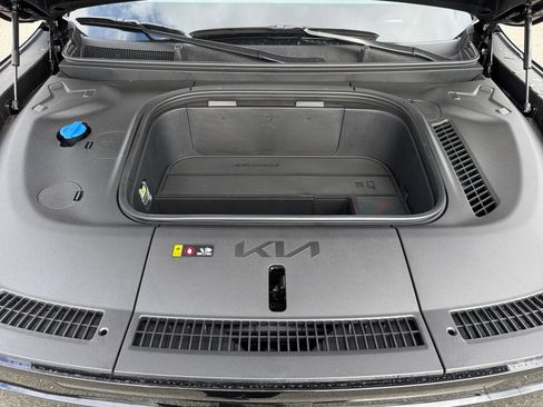 New 2026 Kia EV9 Land w/ Nightfall Edition Package image 20