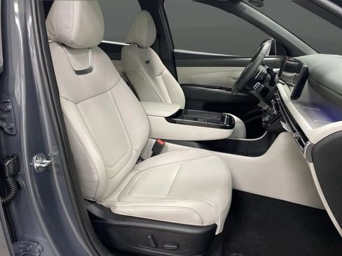 New 2026 Hyundai Tucson Limited image 34
