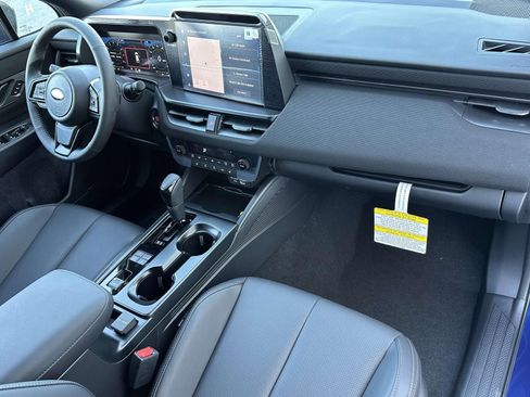 New 2026 Subaru Outback Limited image 11