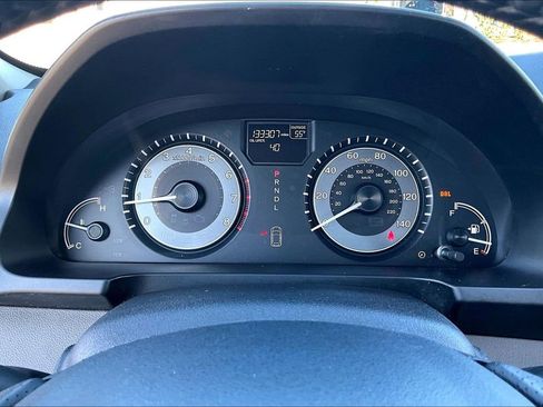 Used 2017 Honda Odyssey EX-L image 13