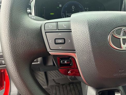 New 2026 Toyota Camry LE image 27