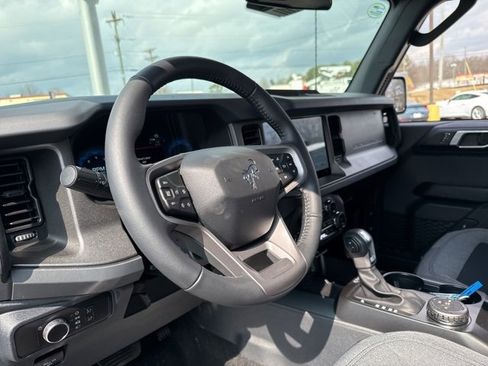 New 2026 Ford Bronco Big Bend image 29