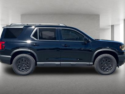 New 2026 Honda Passport TrailSport Elite
