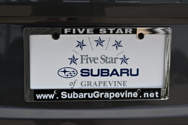 New 2026 Subaru Forester Premium AWD/4WD image 13