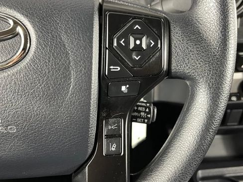 Used 2023 Toyota Tacoma SR AWD/4WD image 16