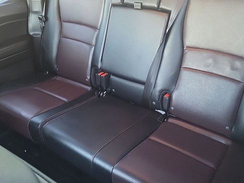 Used 2020 Honda Ridgeline Black Edition image 19