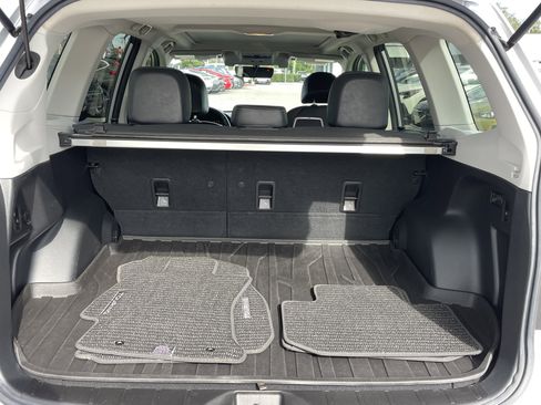 Used 2017 Subaru Forester 2.0XT Touring image 8