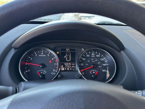 Used 2015 Nissan Rogue S w/ Convenience Package image 20