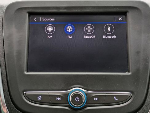 Used 2024 Chevrolet Equinox LT image 17