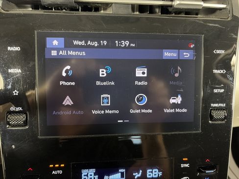 Used 2024 Hyundai Tucson SEL AWD/4WD image 18