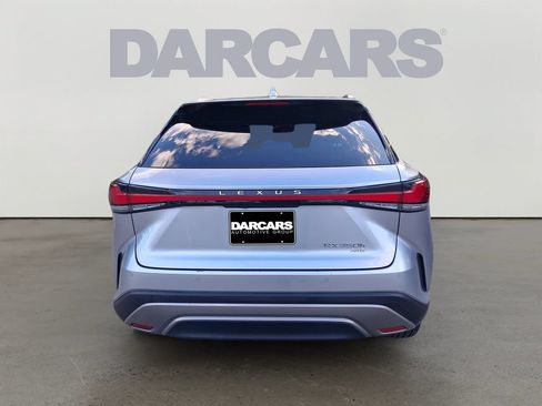 Used 2024 Lexus RX 350h w/ Cold Area Package AWD/4WD image 6