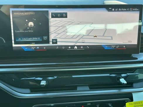 New 2026 BMW X5 xDrive50e image 16