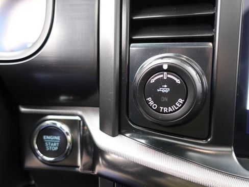 Used 2024 Ford F150 Lariat image 54